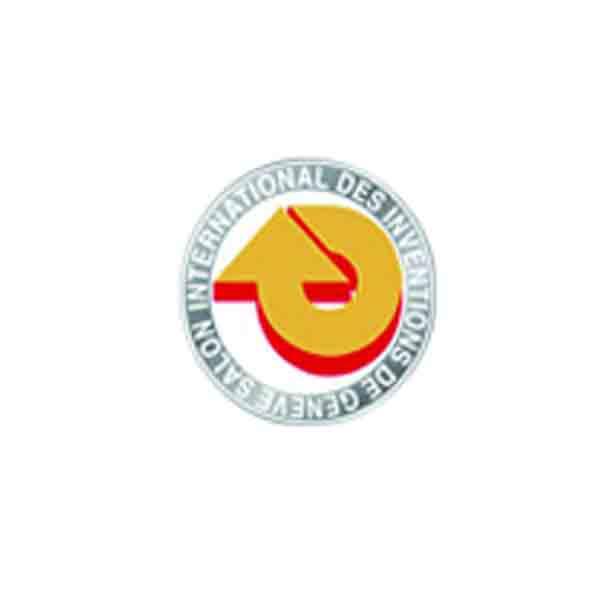 日内瓦发明金奖