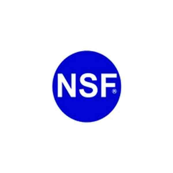 NSF认证