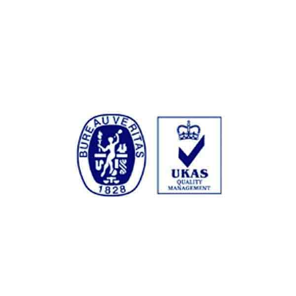 国际质量认证体系ISO9001:2008认证